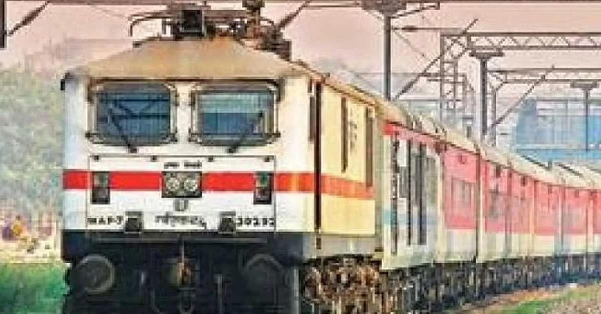 Rs 8 Billion Boost for Cuttack-Nergundi Railway Upgrade