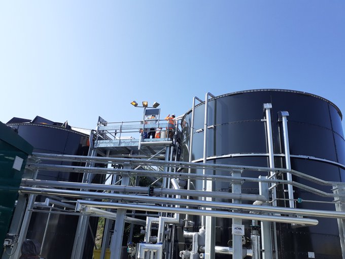 Wabag bags $11.45 mn order for effluent treatment plant in Malaysia