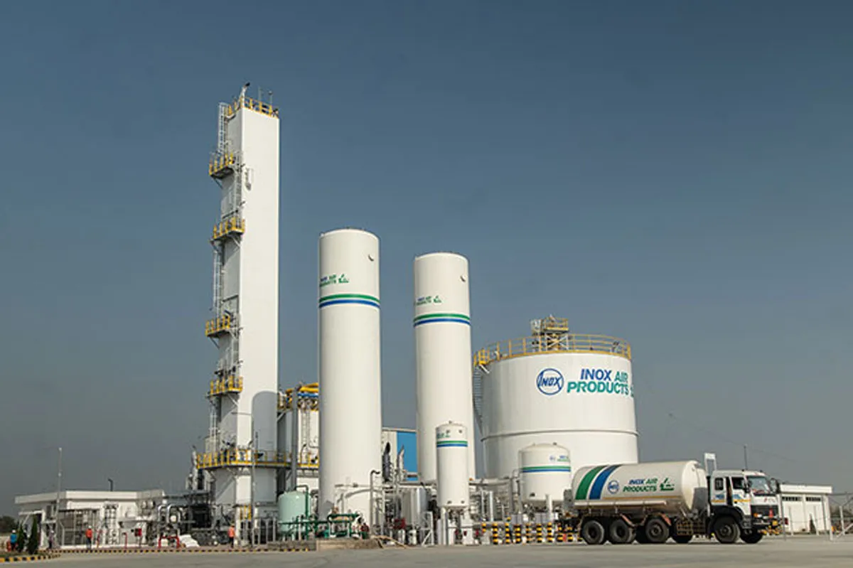 INOXAP Flags Off India’s First LNG-Fuelled Cryogenic Tanker