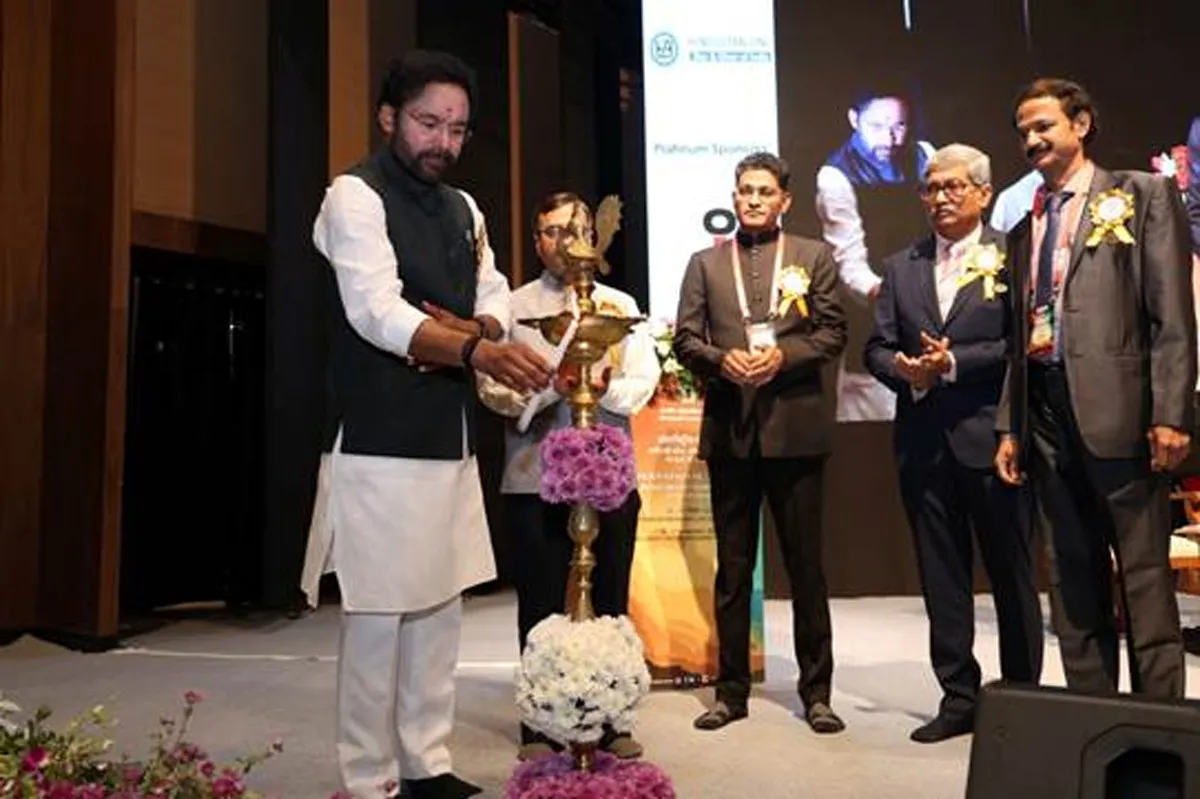 GSI Marks 175 Years With Global Geoscience Seminar In Jaipur