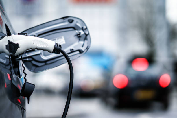 Amara Raja Batteries to invest in InoBat Auto for e-mobility