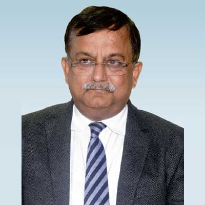 CONSTRUCTION WORLD Person of the Year 2022 (Public Sector)