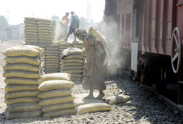 Cement demand to sustain: India Ratings and Research
