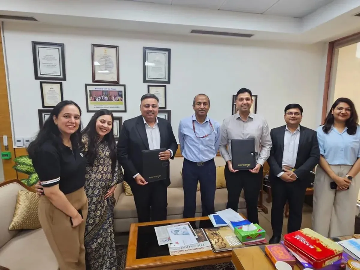 DPIIT, Kotak Bank Join Hands To Boost Startup Ecosystem