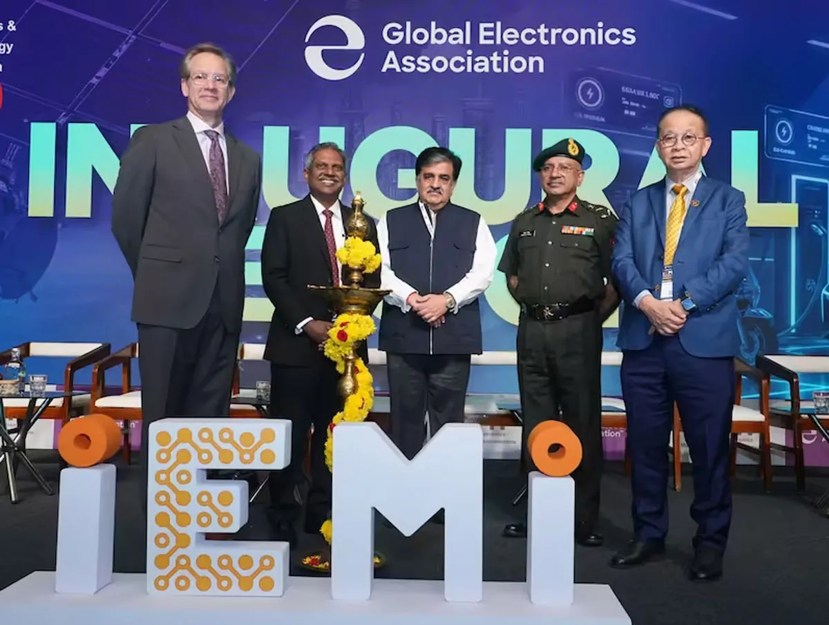 IEMI 2026 Boosts India’s Electronics Manufacturing Ecosystem
