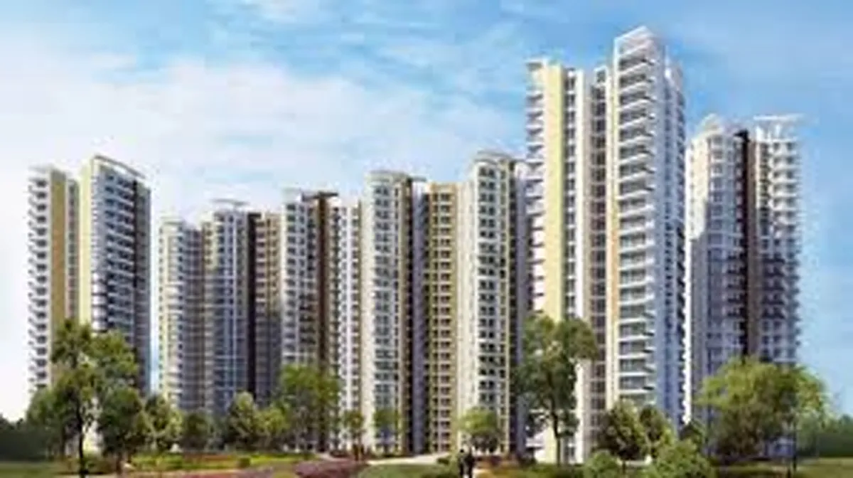 AU Real Estate Buys Rs 10.69 Billion Aspire Project Rights