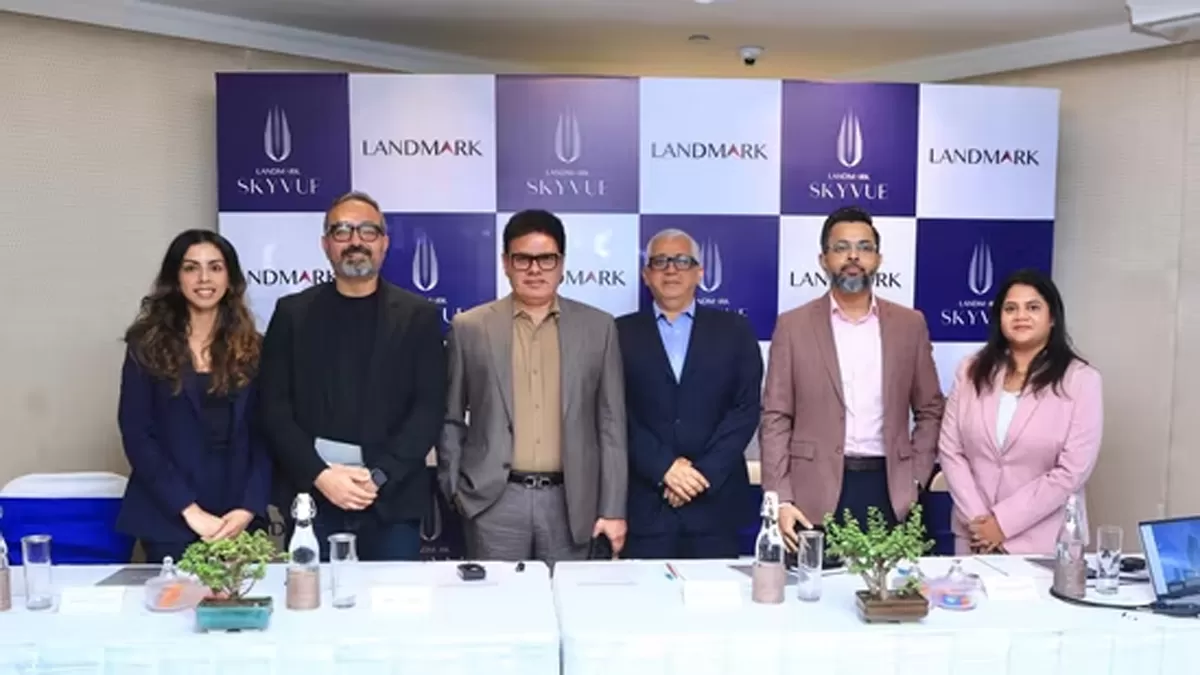 Landmark To Invest In Gurugram Luxury Project