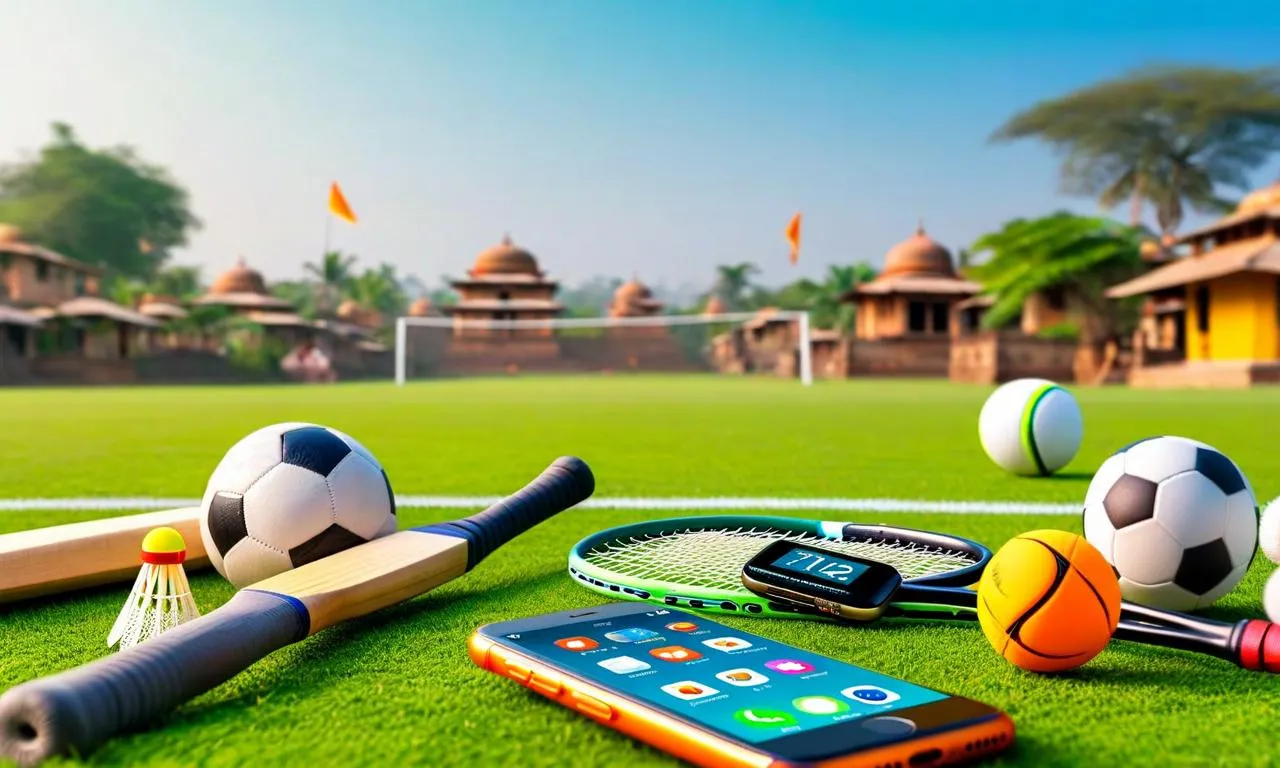 Rose Merc inks MoU with KheloMore to boost sports access