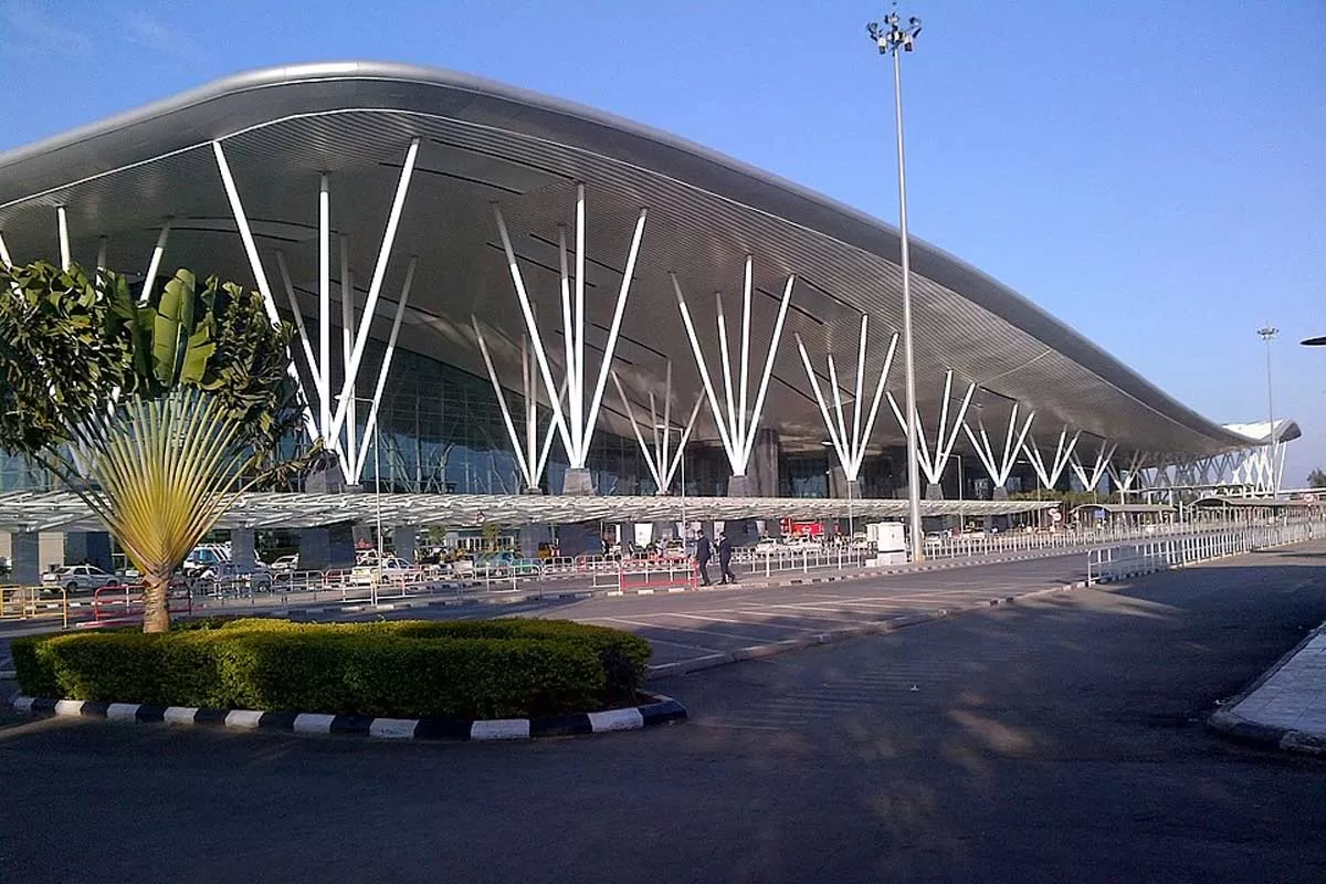AISATS Opens Rs 2 Bn Logistics Park at BLR Airport