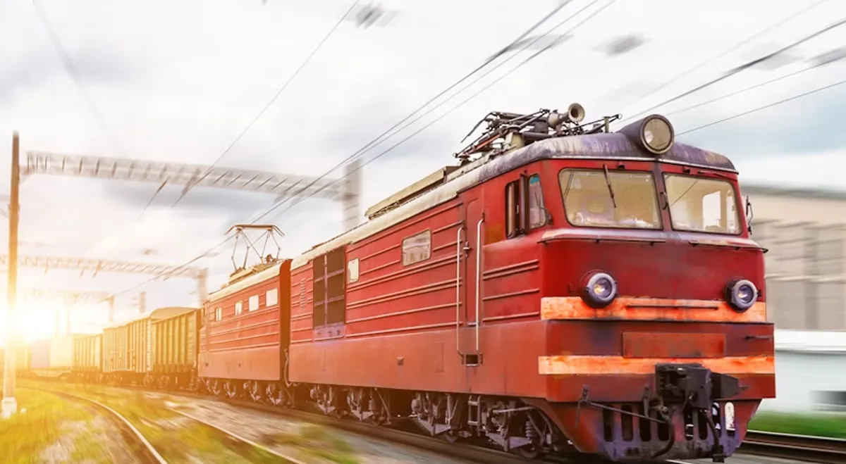 Indian Railways to Develop 7,000 km High-Speed Passenger Corridor