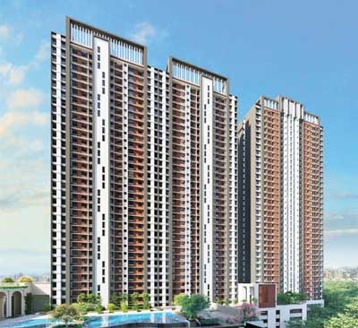 Sobha launches Brooklyn Towers in Bengaluru