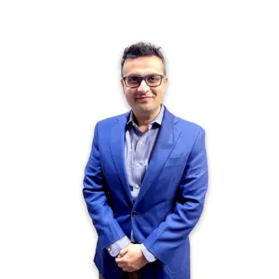 KREEVA Appoints Ankur Balendu Dwivedi as Senior VP and Head of Sales