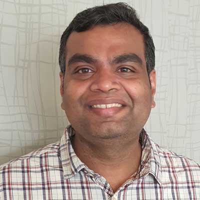 Hariharan: Customers are cautious in trying out alternative fuels