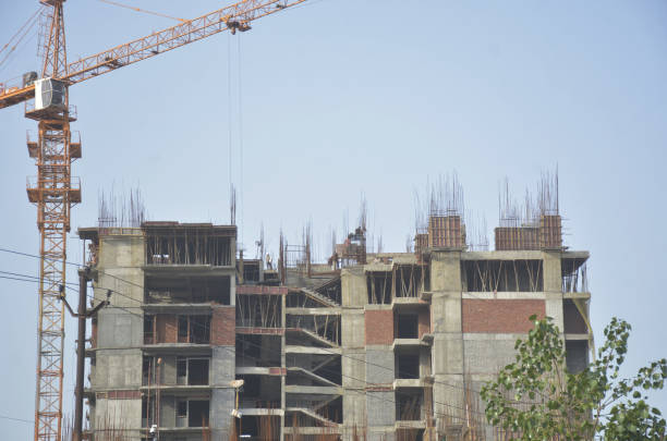 No valid registration of over 100 realty projects: UP-RERA