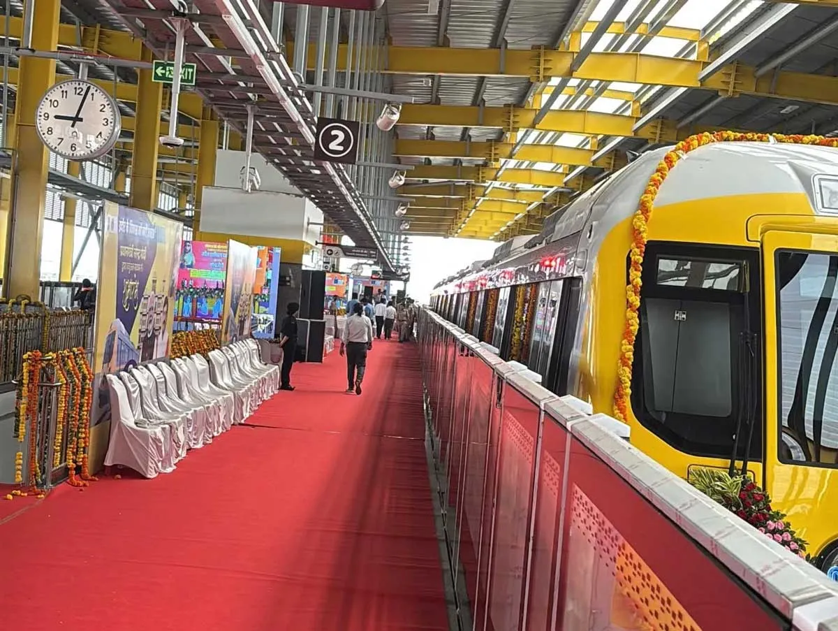 Madhya Pradesh pushes Indore-Ujjain Metro project, DPR under review 