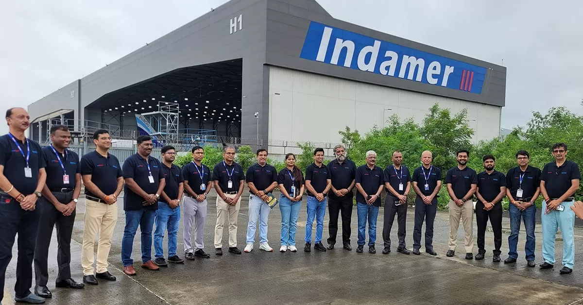 Ramco Software Goes Live at Indamer in Just 45 Days