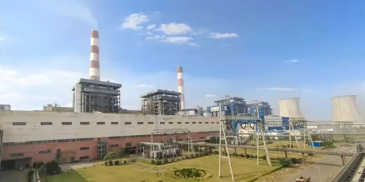 Bengal Completes 660 MW Sagardighi Power Unit