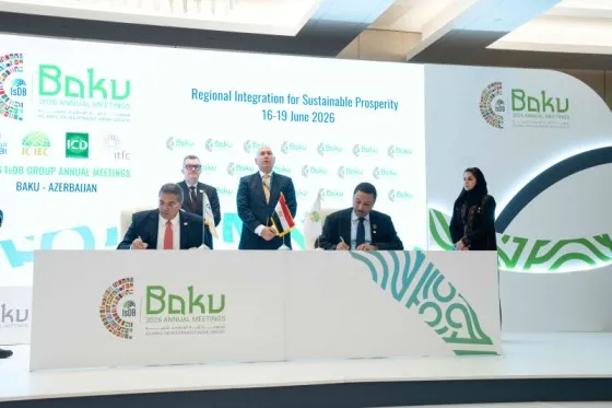 ICIEC Backs Uganda Olympic Stadium Project with USD 65 Million Cover