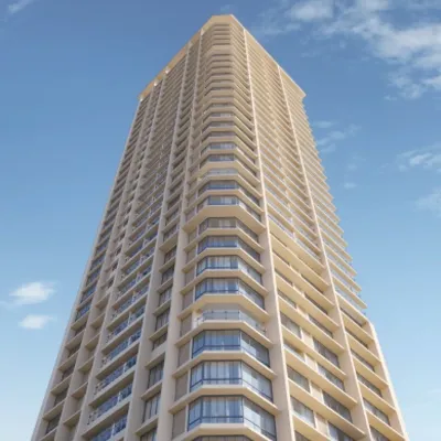Mumbai's New Luxury Project Launched in Bandra