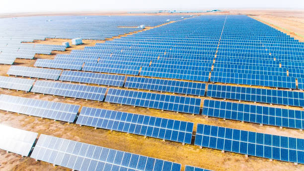 Rajasthan surpass its 10 GW large-scale solar installations