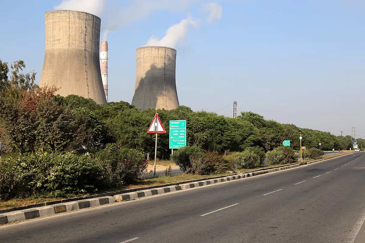 SO₂ Norm Deadline Extended for Coal Power Plants Again