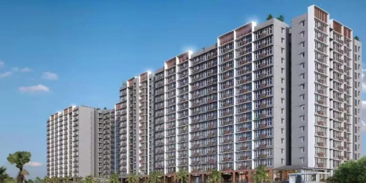 Godrej Properties Buys 26-Acre Plot In South Bengaluru