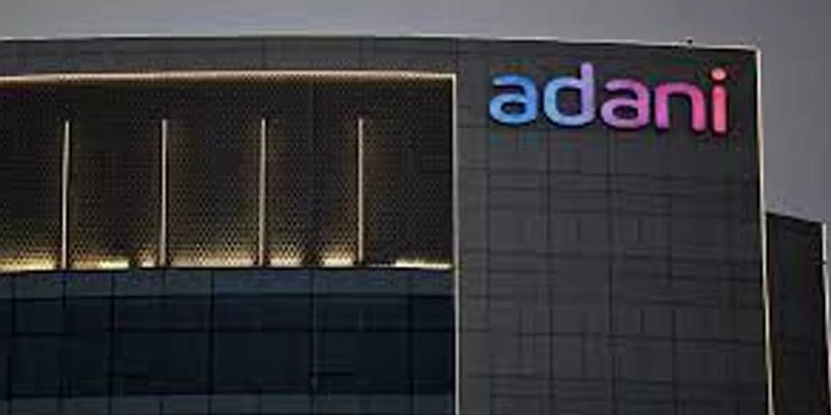 Adani to invest Rs.500 billion for 1 GW data centre in Maharashtra