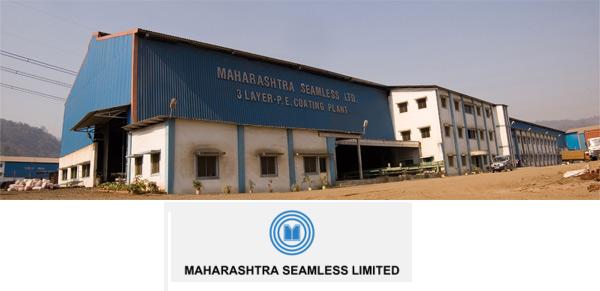 Maharashtra Seamless Limited wins Rs 150.70 cr order from PSU firms