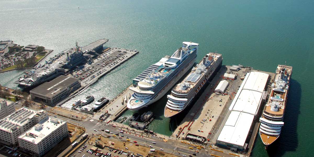 Ministry supports green shipping financially