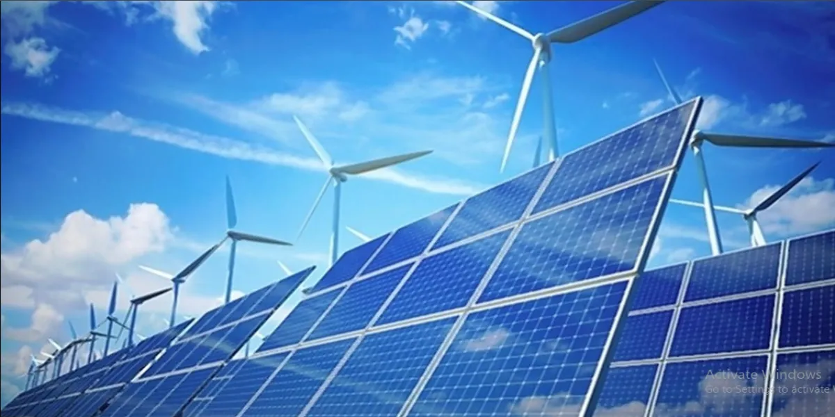 Serentica To Build 170 MW Hybrid Project For MRF