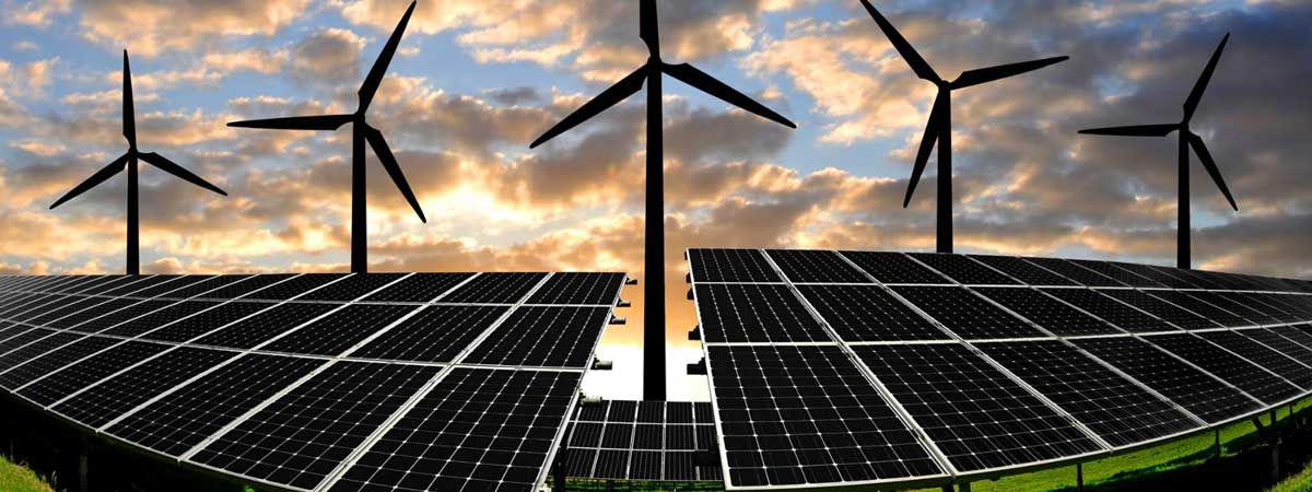 States to meet 25% of energy needs from RE sources
