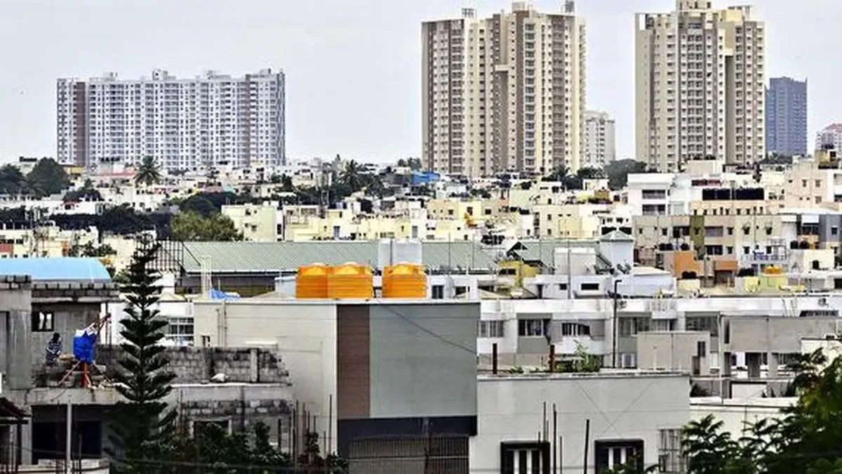 Embassy To Launch Six Bengaluru Housing Projects Worth Rs 103 Billion
