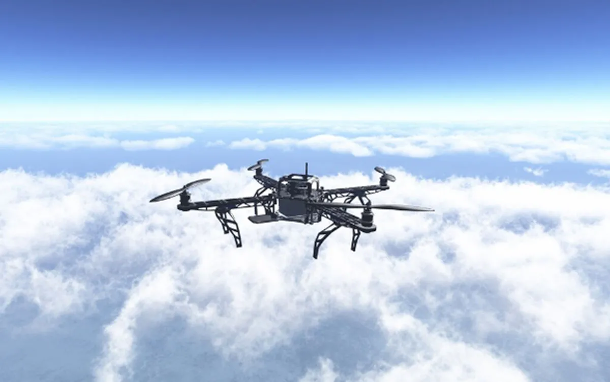 Odisha To Set Up National UAV Test Corridor At Rangeilunda