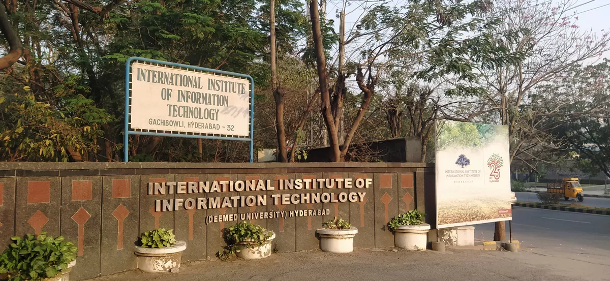 IIIT Hyderabad and KIET Launch Smart City Living Lab at KIET Campus
