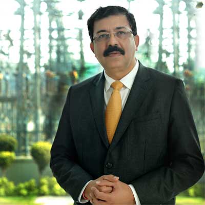 Sanjay Banga, CEO, Tata Power(Delhi): Private players bring efficiencies