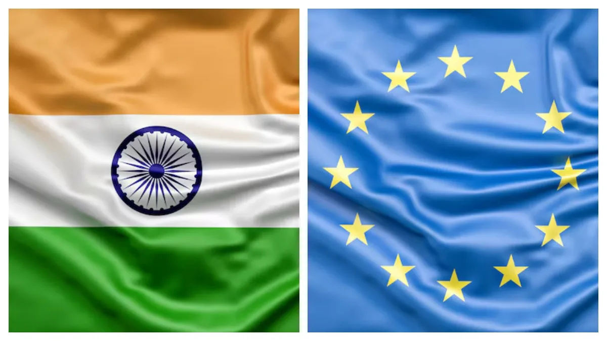 India, EU Resume Talks To Finalise Free Trade Agreement