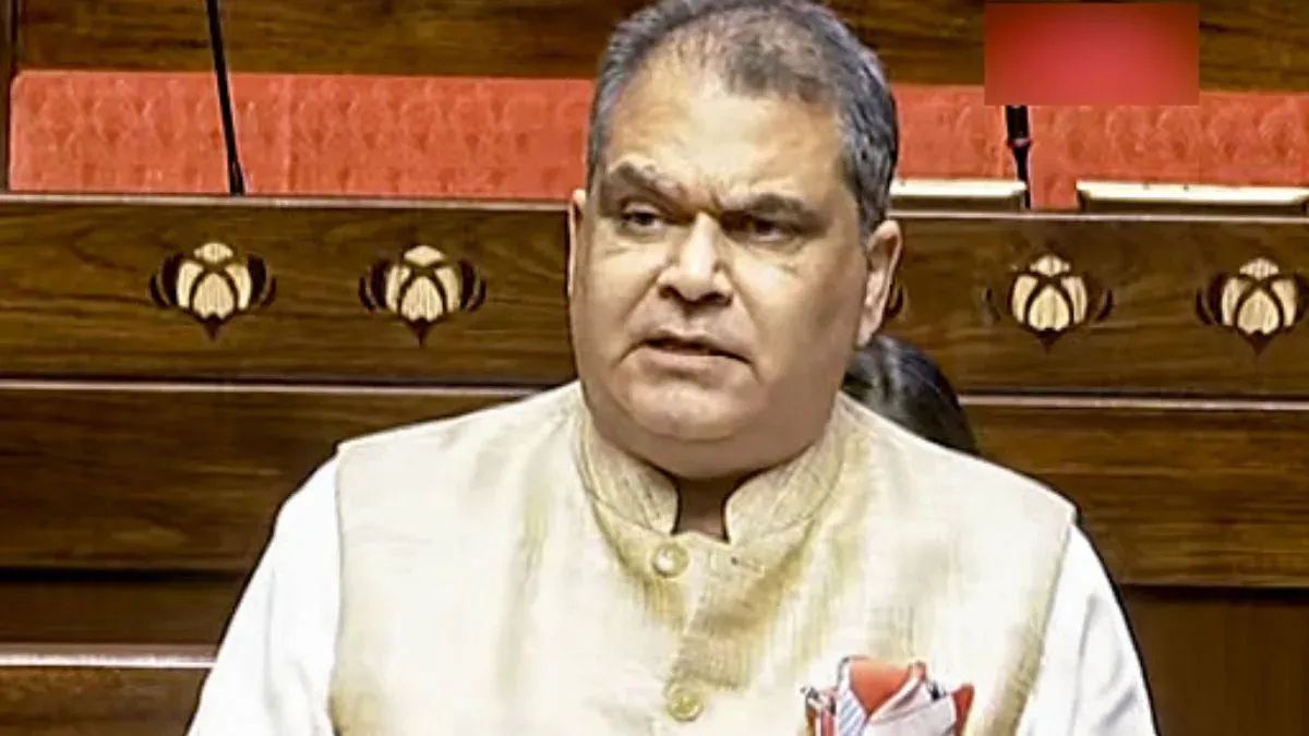 Arora reviews Punjab highway works with NHAI chief