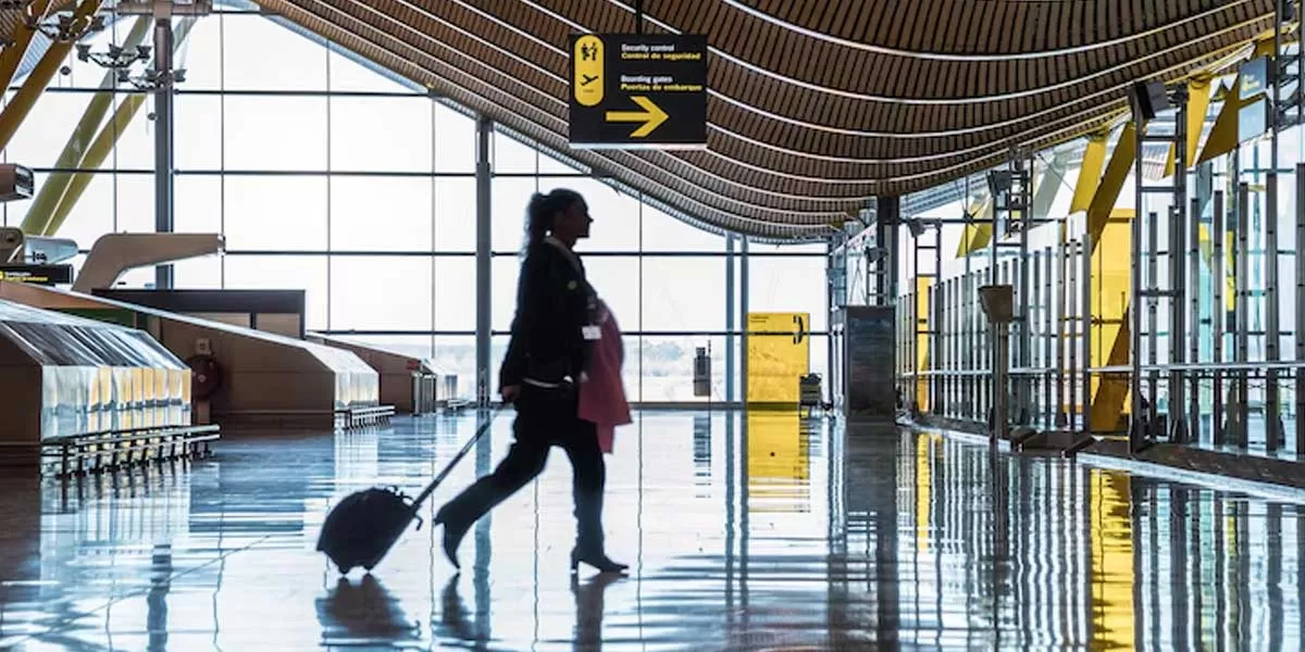 New Terminal at Patna Airport to Boost Bihar’s Growth