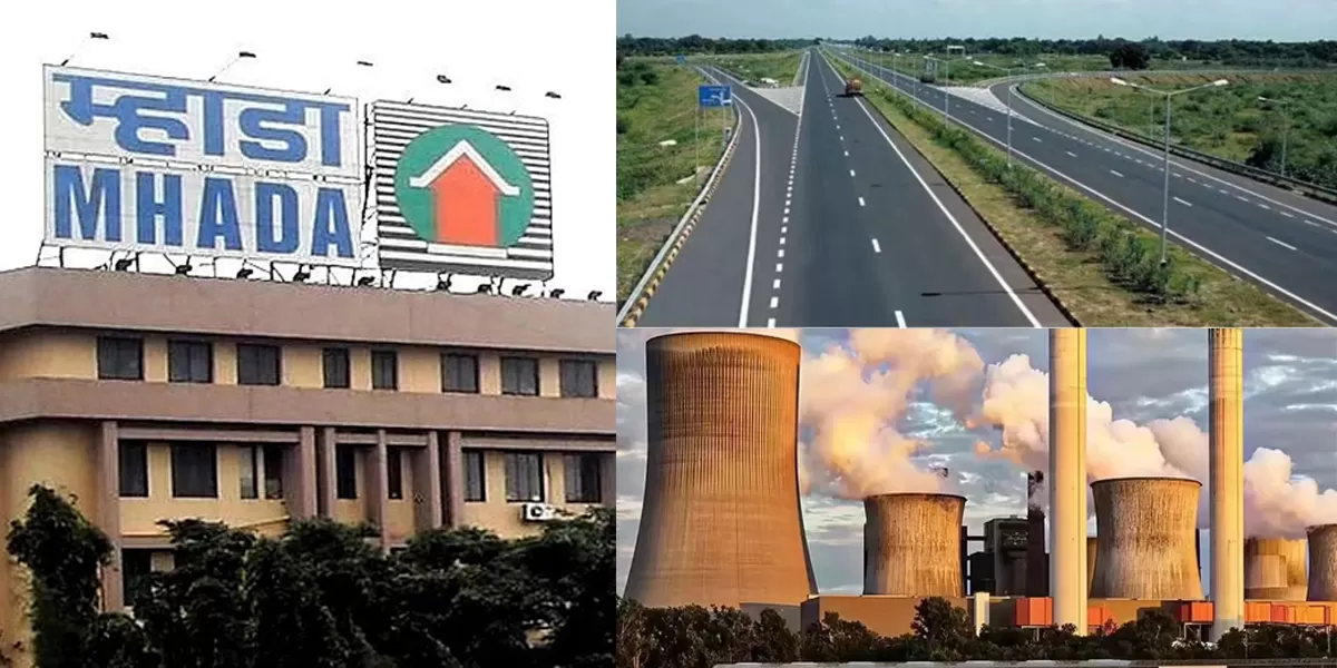 Infrastructure Opportunity Outlook by IMPACCT.Info