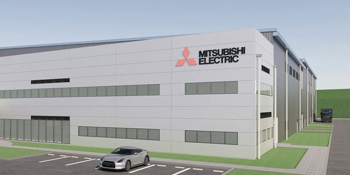 Mitsubishi Electric to infuse Rs.2.2 bn for Pune factory