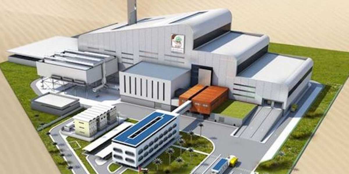 Tenders for Kerala waste-to-energy plant floated