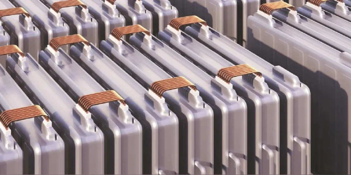 TACC Secures Rs 12.3 Billion SBI Loan For Graphite Anode Plant