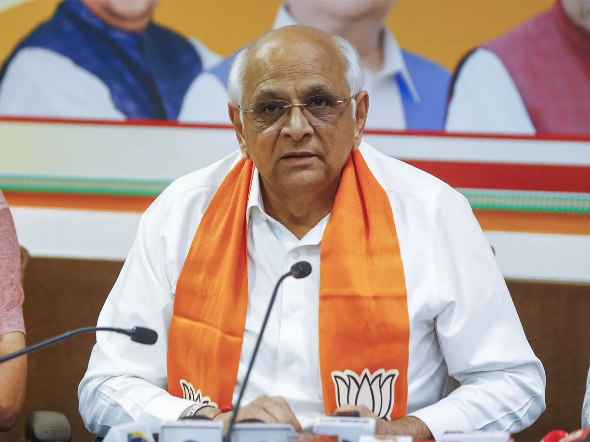 Gujarat Offers Free Government Land For Urban Projects