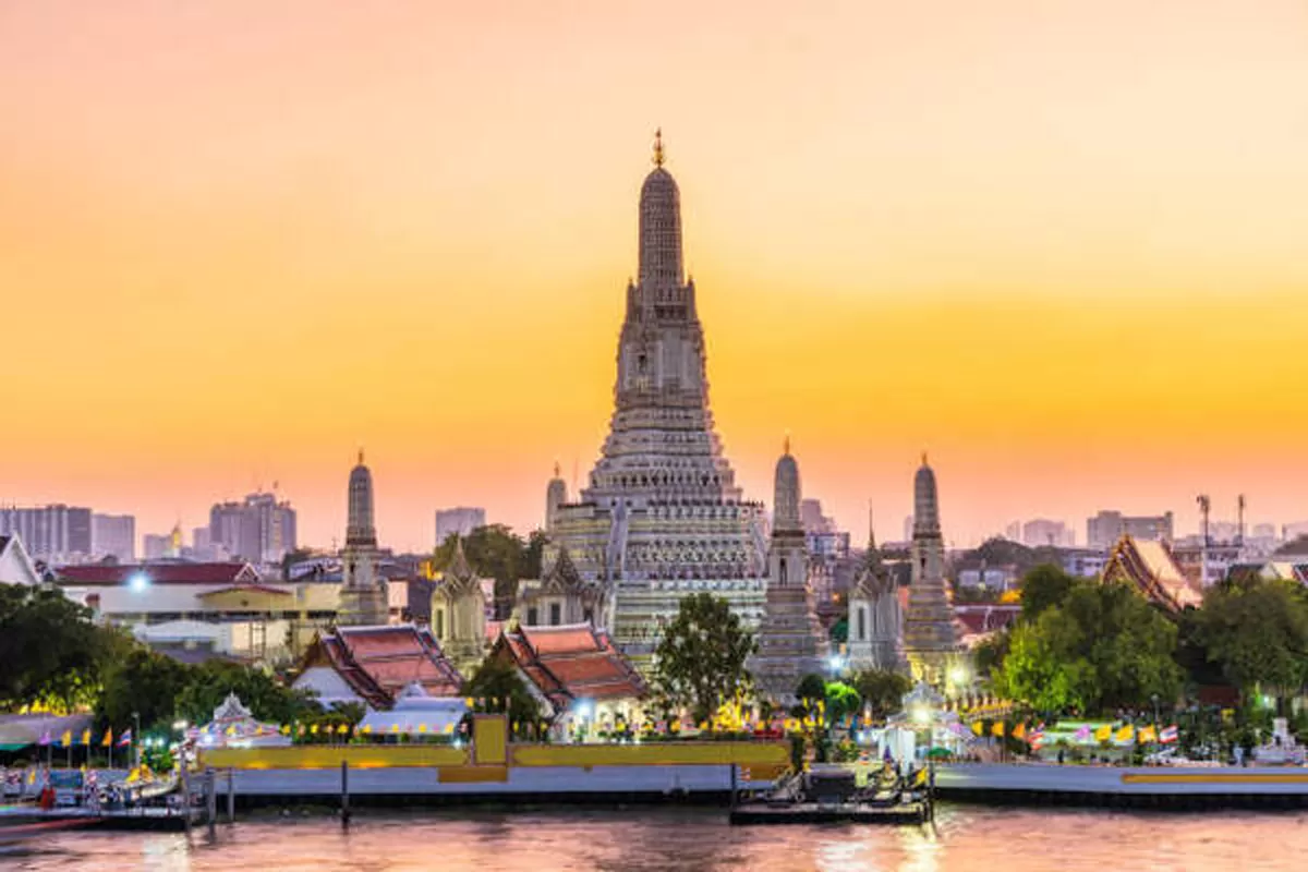 Thiruvananthapuram Eyes Direct Flights to Thailand, Vietnam