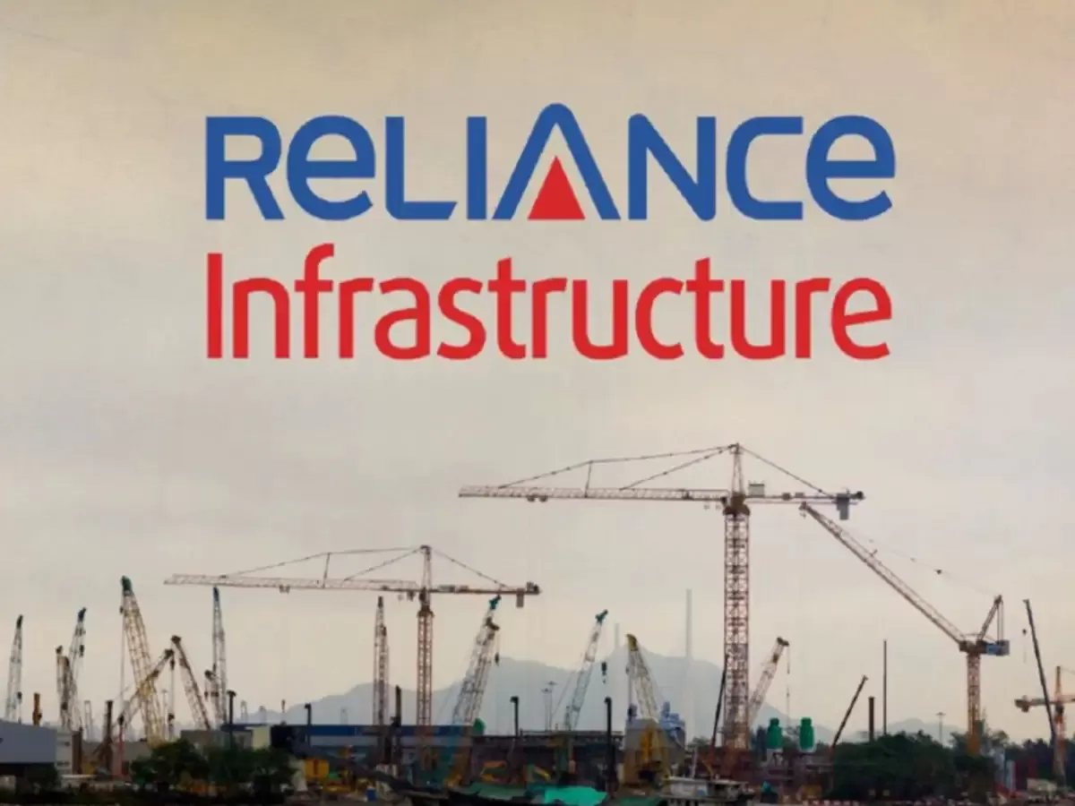Reliance Infra Settles Rs 2.73 Billion Yes Bank Loan