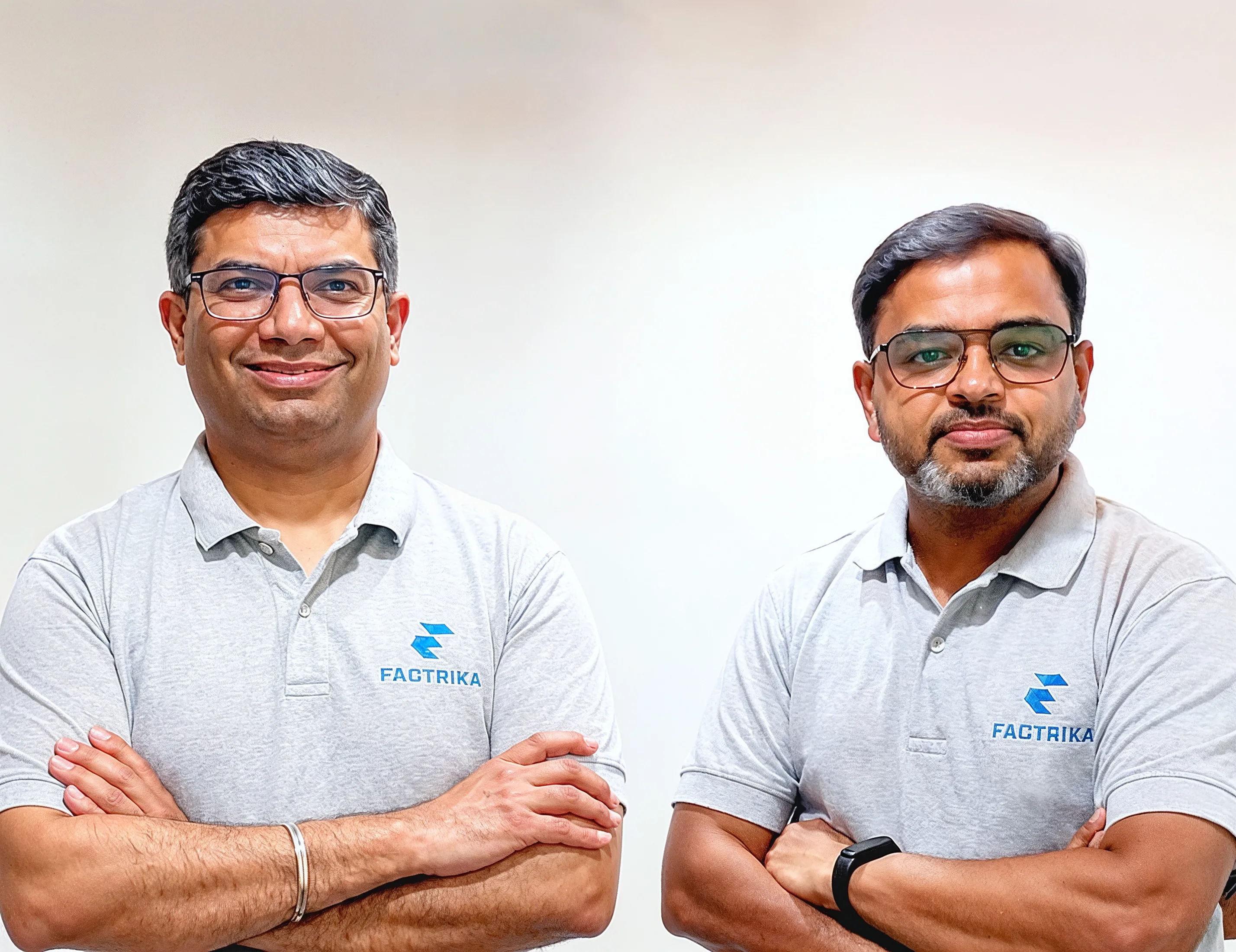 Factrika raises Rs 80.9 million to scale industrial workforce platform