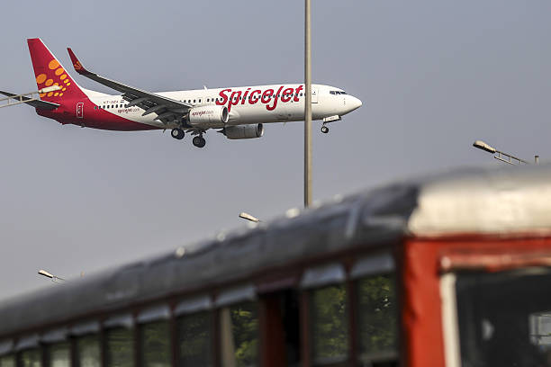 SpiceJet’s two-fold plan for clearing AAI dues