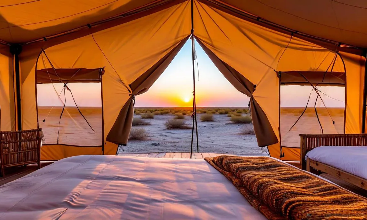 Praveg Wins 35-Year Deal To Develop New Dhordo Resort