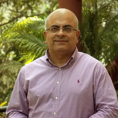 NIPSEA Group Names Sharad Malhotra MD of Nippon Paint India