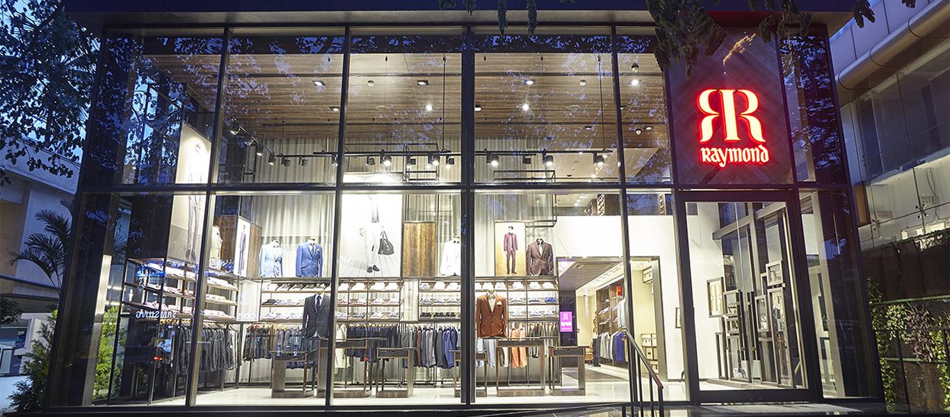 Raymond forays into real estate business with new realty subsidiary